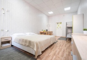 Апартаменты Syncotel в Санкт-Петербурге