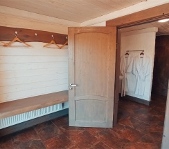 Кемпинг 7 в Вишня