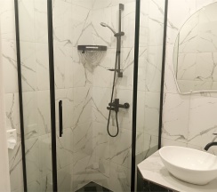 Одноместный комфорт с кондиционером (9, 10) в Колыба