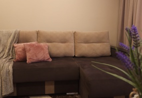 Апартаменты Апартаменты на Серов, ул. Каляева, 41 в Серове