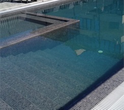 Стандартный трехместный номер в Anemos hotel resort