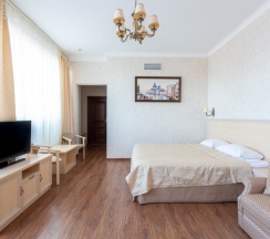 Комфорт в Акварель