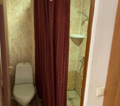 Семейный трехместный в Filin