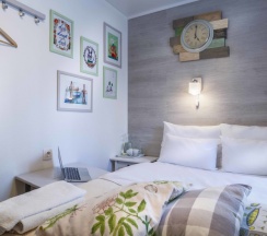 Двухместный в Spectroom hotels Mint