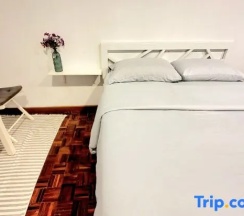 Двухместный номер Standard (2 отдельные кровати) в Home16 Hostel 16