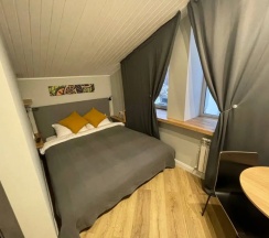 Yashlek в Апарт-отель 63 Apartment