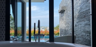 Карон: Курортный отель Baan Kongdee Sunset Resort