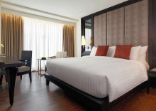 Двухместный номер Standard в Mövenpick Hotel Sukhumvit 15 Bangkok