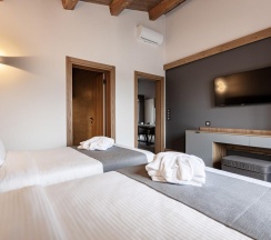 Вилла Wassily Kandinsky в Imperial Resort&SPA