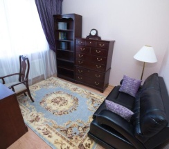 Люкс трехкомнатный в Вяземград