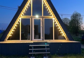 Коттедж Home Like  в Калужской области