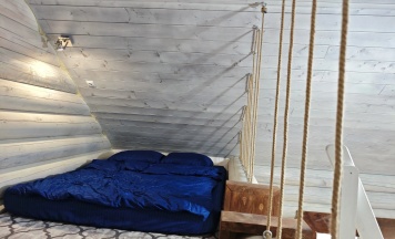 Коттедж в Личи