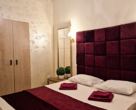 Двухместный номер в Арбат