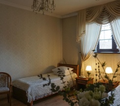 Номер стандарт в Келарская набережная