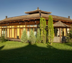 Luxury Cottage (Вилла целиком) в Санрайз Вилладж