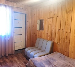 Двухместный номер Эконом в Иванова дача