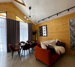 Barnhouse big №1 в River&House