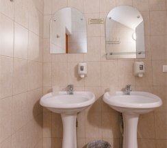 Номер в отеле в Басаргино