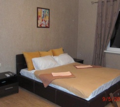 Номер Comfort в Алистера