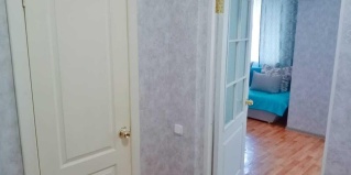 Красноярск: Апартаменты Апартаменты Квартировъ