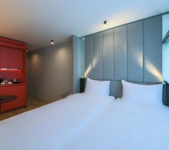 Valo Network Standard Plus Twin в Valo Network