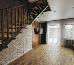 Бунгало улучшенное семейное в Bungalows fiesta