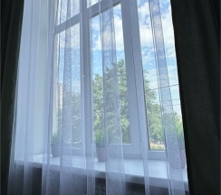 Апартаменты i-Vibe в I9.9 Apartments