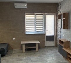 Стандарт с отдельным входом для 4 взрослых в Грин хаус