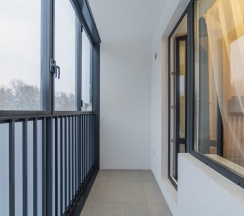 Студия 25 кв м Артлайн в SalutApart 17, Торфяная дорога 17/6