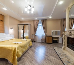 Люкс №1 в Виктория