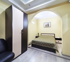 Стандарт в Аллис-холл