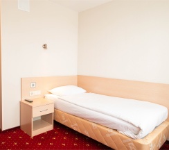 Стандарт одноместный в Амакс