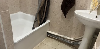 Казань: Хостел Almaz-hostel