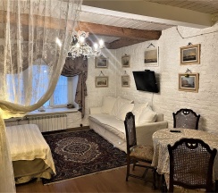 Апартамент-студио в У Зимнего дворца