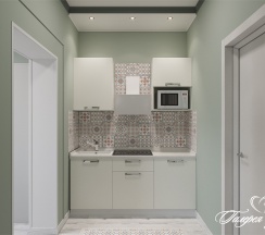 Apartament + в Огни маяка
