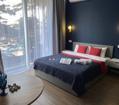 Квартира в Cosmos