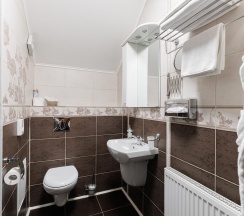 2-местный номер полулюкс в Элем