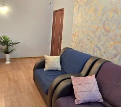 Квартира в Апартаменты на Уборевича, 15