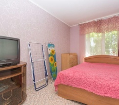 Апартаменты стандарт улица Ленина, 75 в Уют