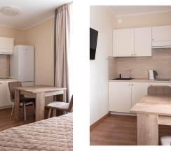Студия Стандарт в Artstudio Nevsky