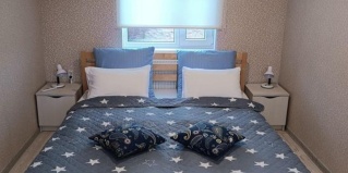 Заостровье: Коттедж Домик у моря