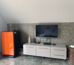 Двухместная вилла с 3 комнатами в Siam Royal View Pool Villa by PSR ASIA
