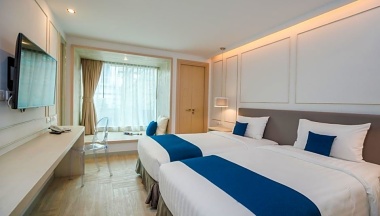 Другое в The Bloc Hotel Phuket