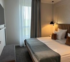 JUNIOR SUITE в Kristall