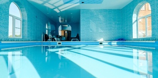 Ейск: Гостевой дом Лилия