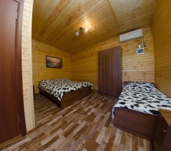 Номер Standard в Алахадзы