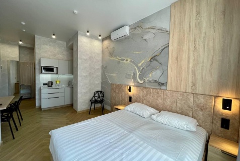 Новокузнецк: Апартаменты В Гости!