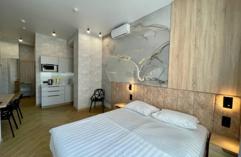 Новокузнецк: Апартаменты В Гости!