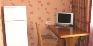 Рубцовск: Отель Центральная