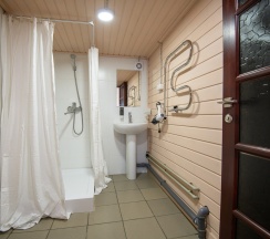 Дом «Лесная сказка» в Лесная сказка